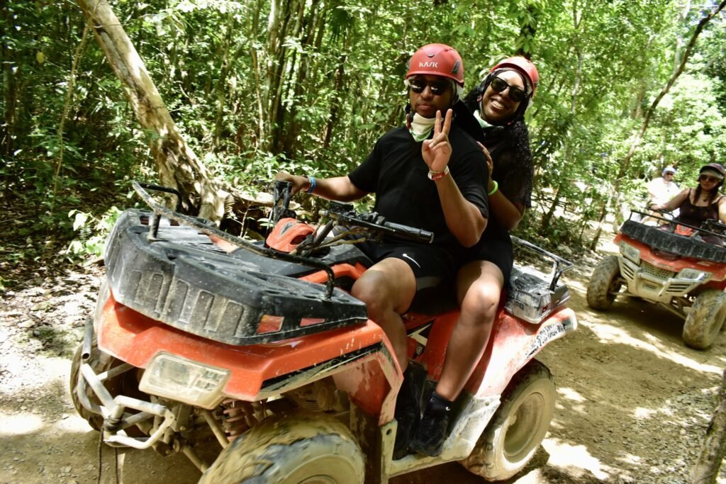 thins to in december cancun