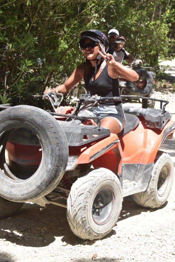 atv cancun