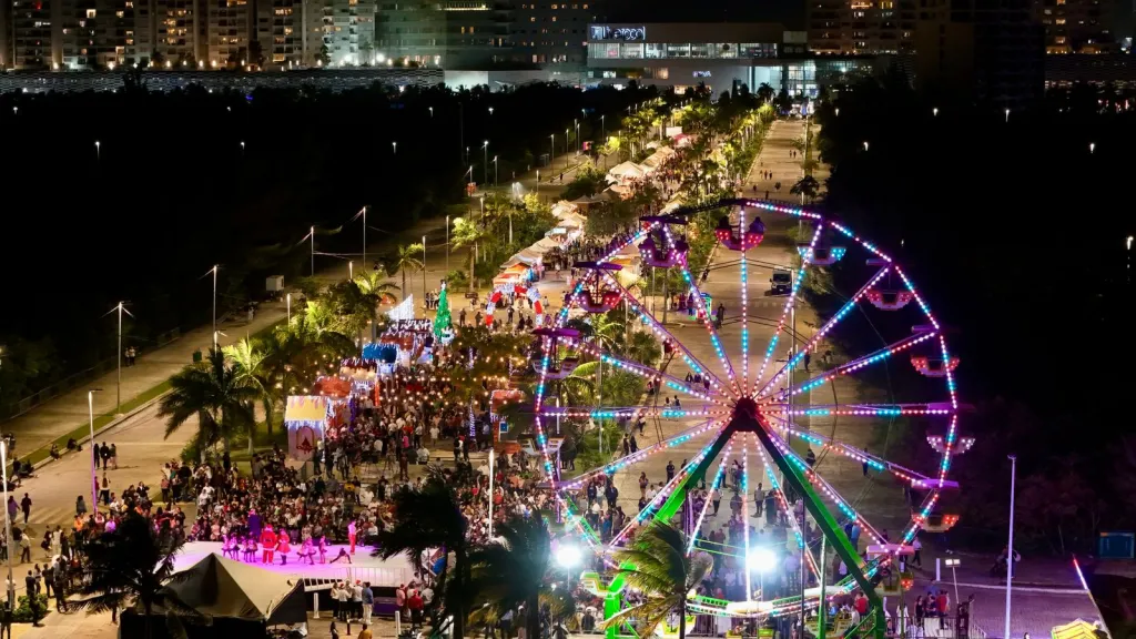 what to do in cancun